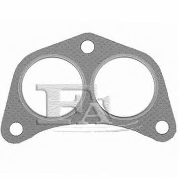FA1 130-912 Exhaust pipe gasket 130912