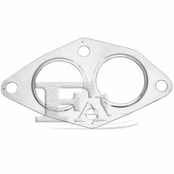 FA1 110-942 Exhaust pipe gasket 110942