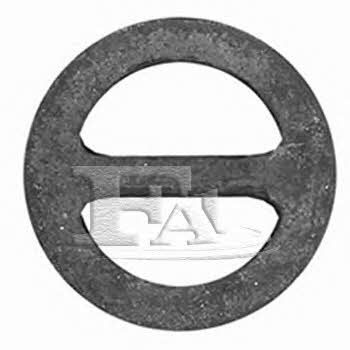 133901 FA1 Exhaust mounting pad