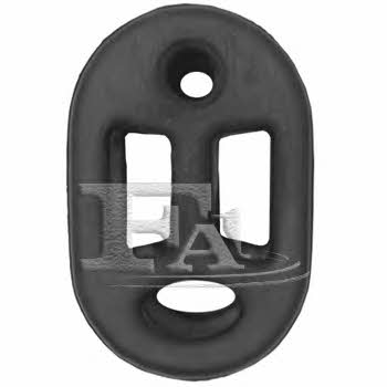 FA1 233-908 Exhaust mounting pad 233908