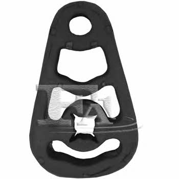Exhaust mounting pad FA1 103-934