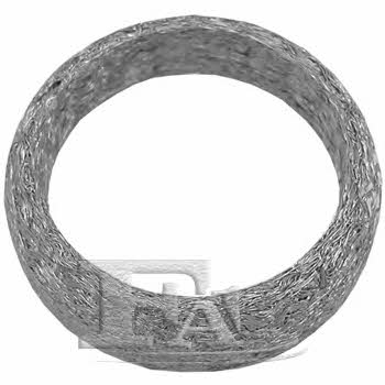 Exhaust pipe gasket Mini: 101947 FA1 O-ring exhaust system