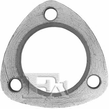 FA1 102-901 Exhaust clamp 102901
