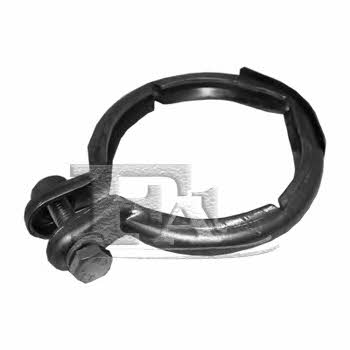 FA1 104-880 Exhaust clamp 104880