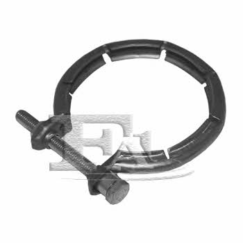 FA1 104-888 Exhaust clamp 104888