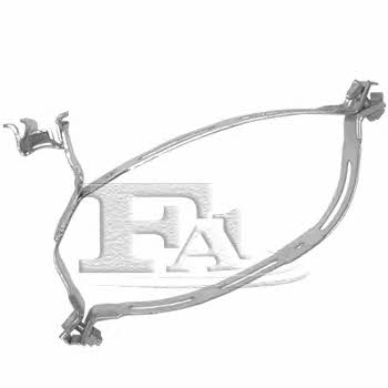 FA1 104-910 Exhaust mounting bracket 104910