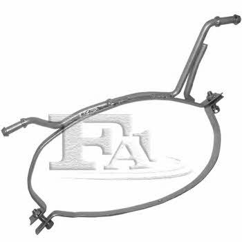 FA1 104-934 Exhaust mounting bracket 104934