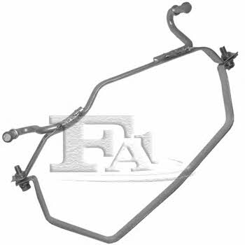 FA1 104-935 Exhaust mounting bracket 104935