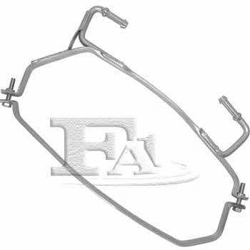 FA1 104-937 Exhaust mounting bracket 104937