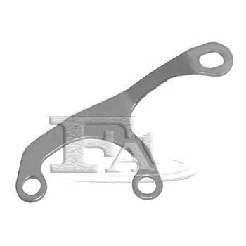 FA1 105-918 Exhaust clamp 105918