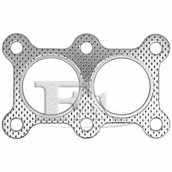 FA1 110-923 Exhaust pipe gasket 110923