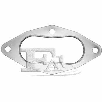 Exhaust pipe gasket Seat: 110940 FA1 Exhaust pipe gasket