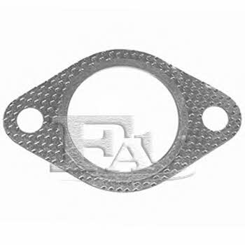 110945 FA1 Exhaust pipe gasket