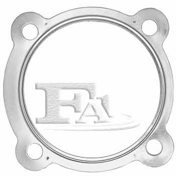 FA1 110-957 Exhaust pipe gasket 110957