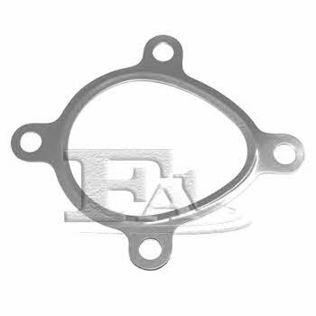 FA1 110-974 Exhaust pipe gasket 110974