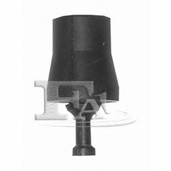 113910 FA1 Muffler Suspension Pillow