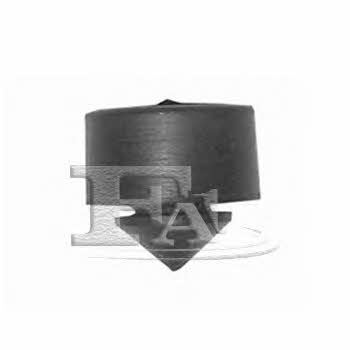 Exhaust hanger Audi: 113921 FA1 Muffler Suspension Pillow