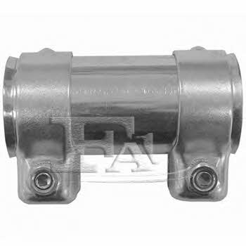 114954 FA1 Exhaust clamp