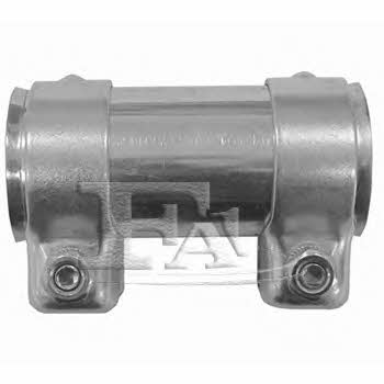 114958 FA1 Exhaust clamp