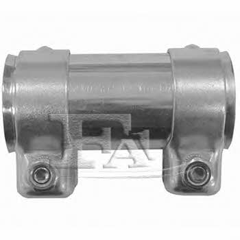 Exhaust clamp BMW X3: 114976 FA1 Exhaust clamp