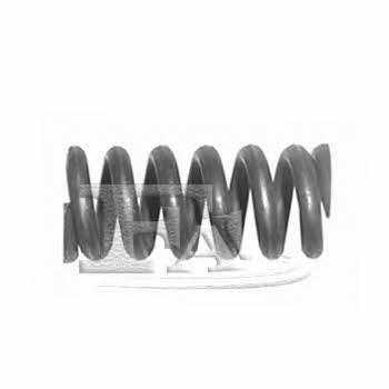 FA1 115-903 Exhaust pipe spring 115903