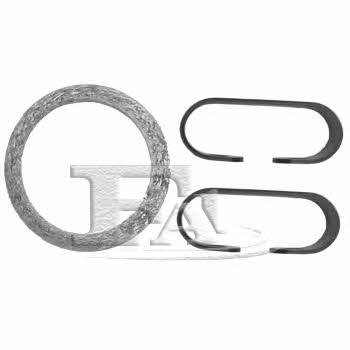 FA1 118-901 Exhaust mounting bracket 118901 118901 FA1 Exhaust mounting bracket
