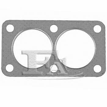 FA1 120-904 Exhaust pipe gasket 120904