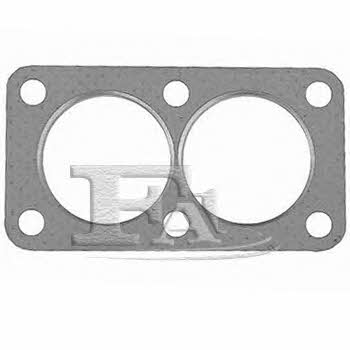 FA1 120-907 Exhaust pipe gasket 120907