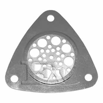 FA1 120-934 Exhaust pipe gasket 120934