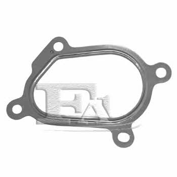 FA1 120-937 Exhaust pipe gasket 120937
