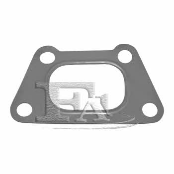 FA1 120-958 Exhaust pipe gasket 120958
