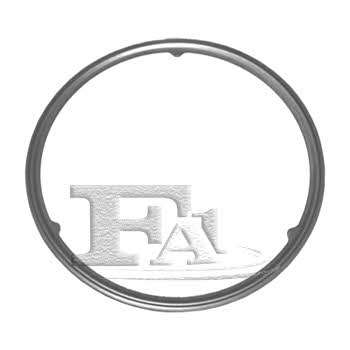 FA1 120-988 Exhaust pipe gasket 120988