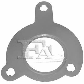 FA1 120-989 Exhaust pipe gasket 120989