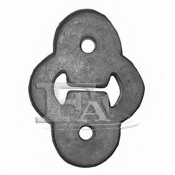 123915 FA1 Exhaust mounting bracket