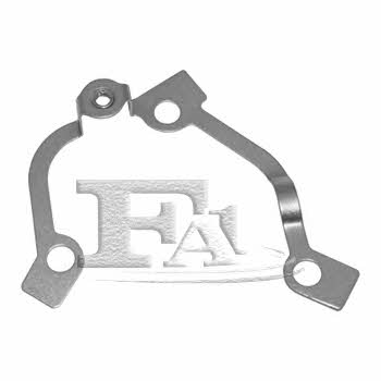 FA1 125-913 Exhaust clamp 125913
