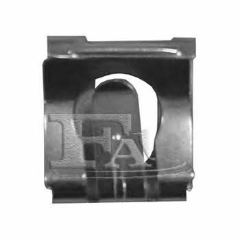FA1 125-915 Exhaust clamp 125915
