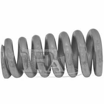 FA1 125-952 Exhaust pipe spring 125952