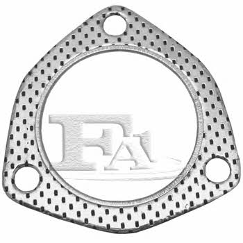 FA1 130-932 Exhaust pipe gasket 130932