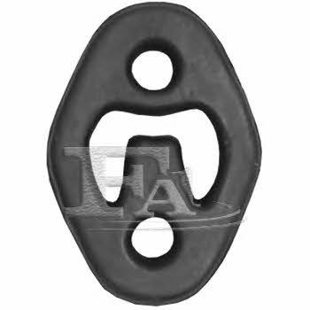 FA1 133-920 Exhaust mounting pad 133920