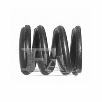 FA1 135-902 Exhaust pipe spring 135902