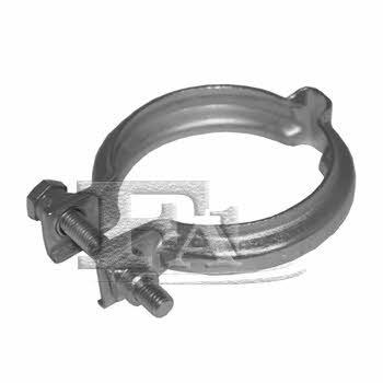 135965 FA1 Exhaust clamp