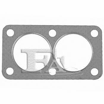 FA1 140-901 Exhaust pipe gasket 140901