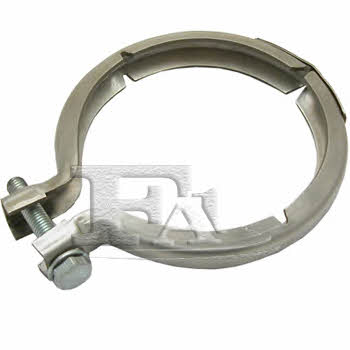 FA1 144-8107 Exhaust clamp 1448107