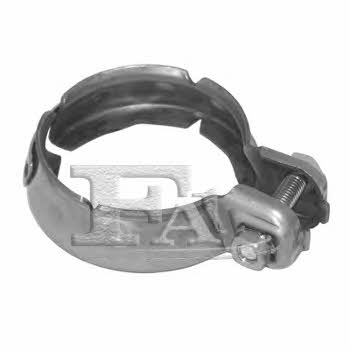 FA1 144-871 Exhaust clamp 144871