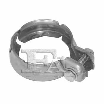 FA1 144-872 Exhaust clamp 144872