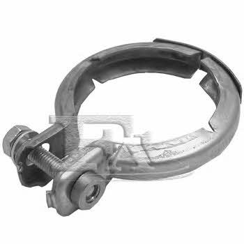 FA1 144-875 Exhaust clamp 144875