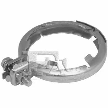 FA1 144-893 Exhaust clamp 144893