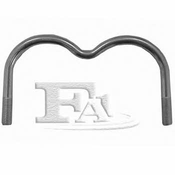 FA1 144-902 Exhaust clamp 144902
