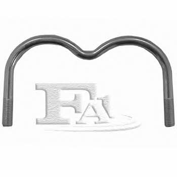 FA1 144-903 Exhaust clamp 144903