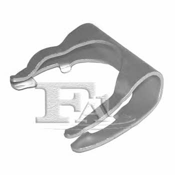 FA1 144-950 Exhaust clamp 144950